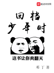 回档小说